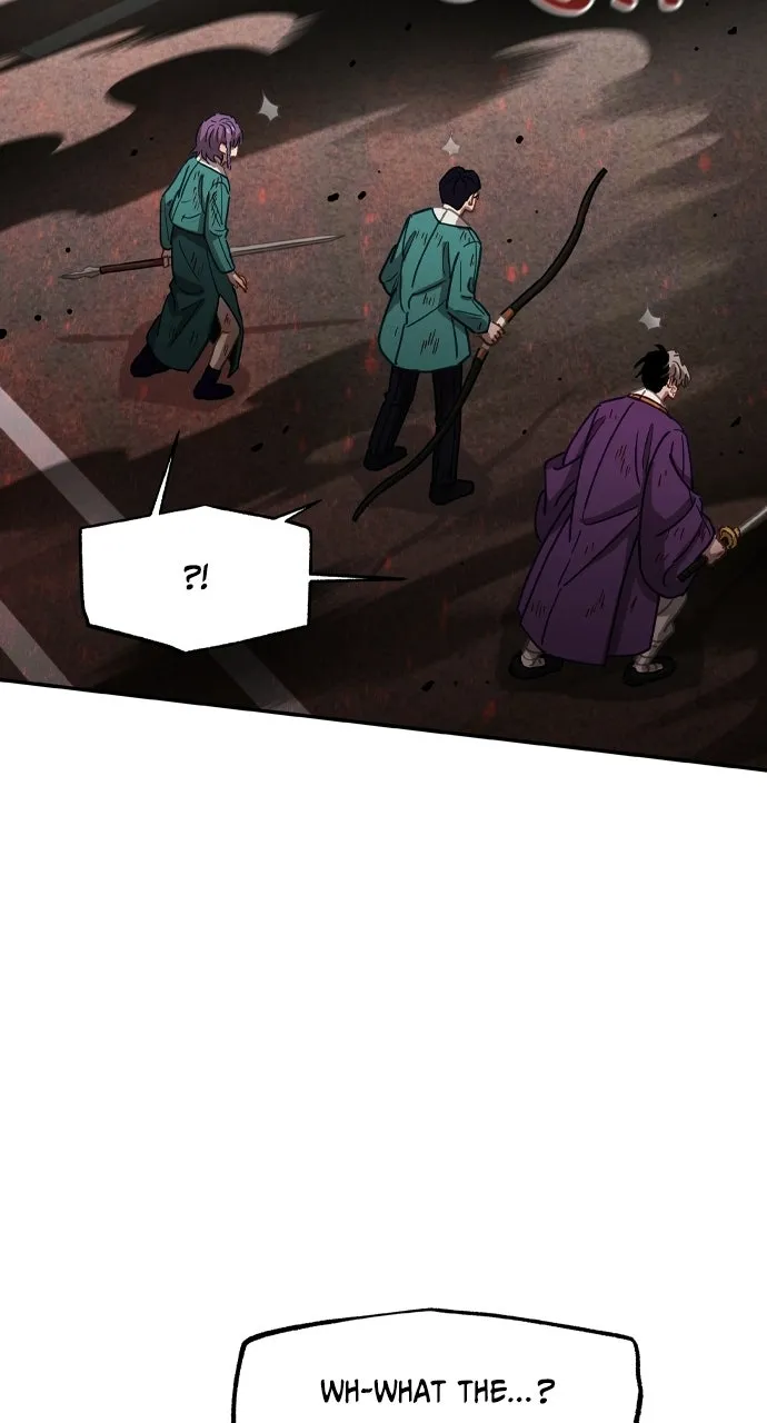 Read Return Of The Gods EN Manga Online
