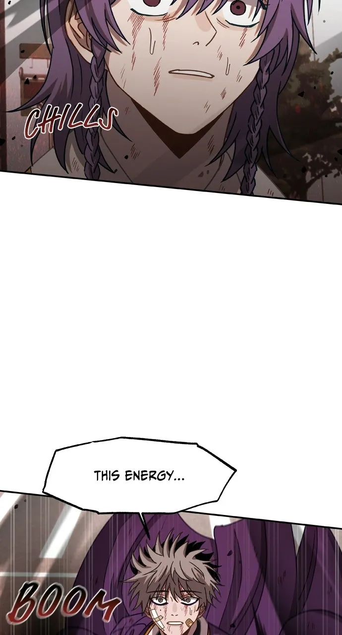 Read Return Of The Gods EN Manga Online