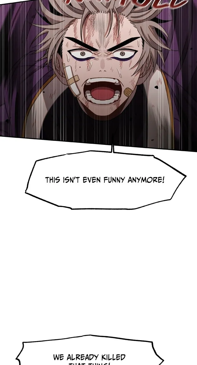 Read Return Of The Gods EN Manga Online