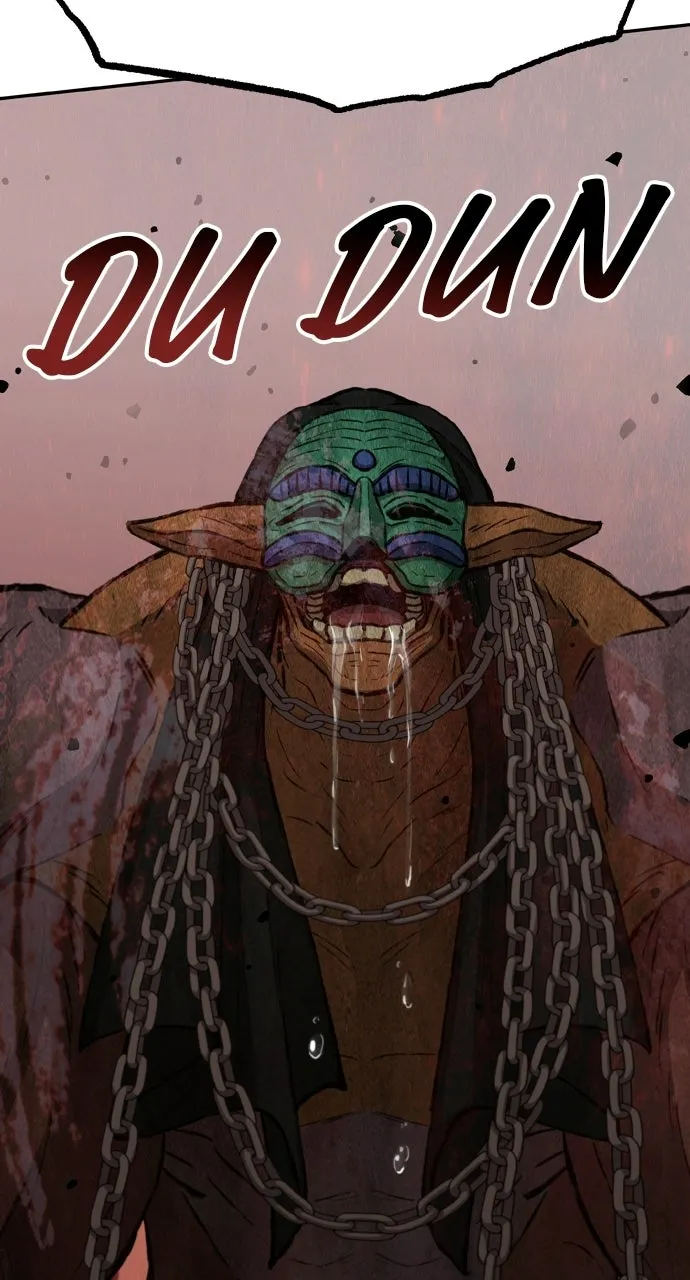 Read Return Of The Gods EN Manga Online