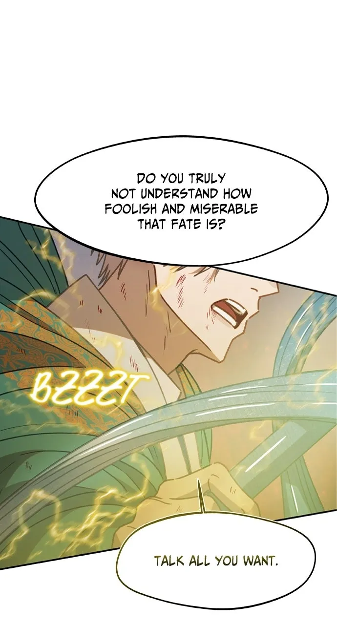 Read Return Of The Gods EN Manga Online