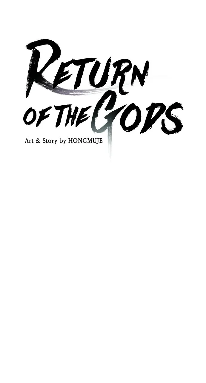 Read Return Of The Gods EN Manga Online