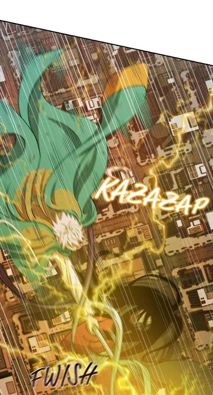 Read Return Of The Gods EN Manga Online
