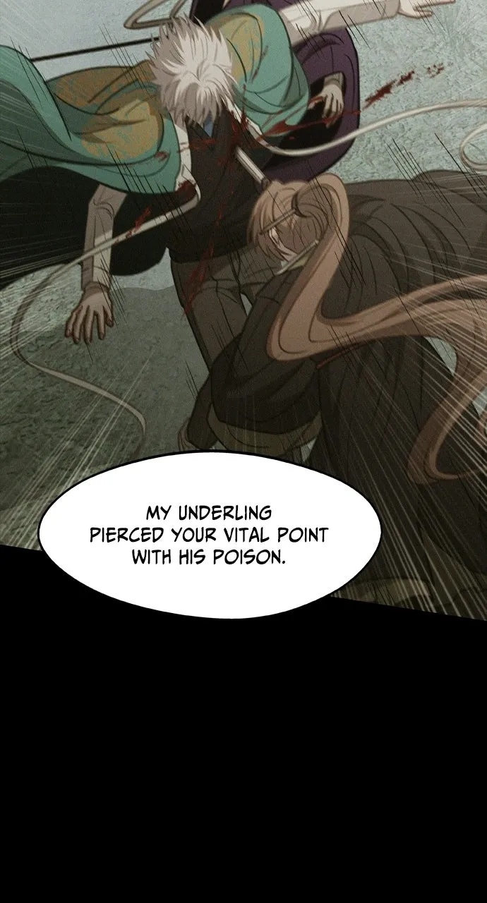 Read Return Of The Gods EN Manga Online