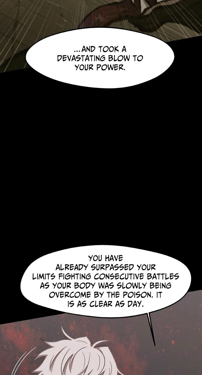 Read Return Of The Gods EN Manga Online
