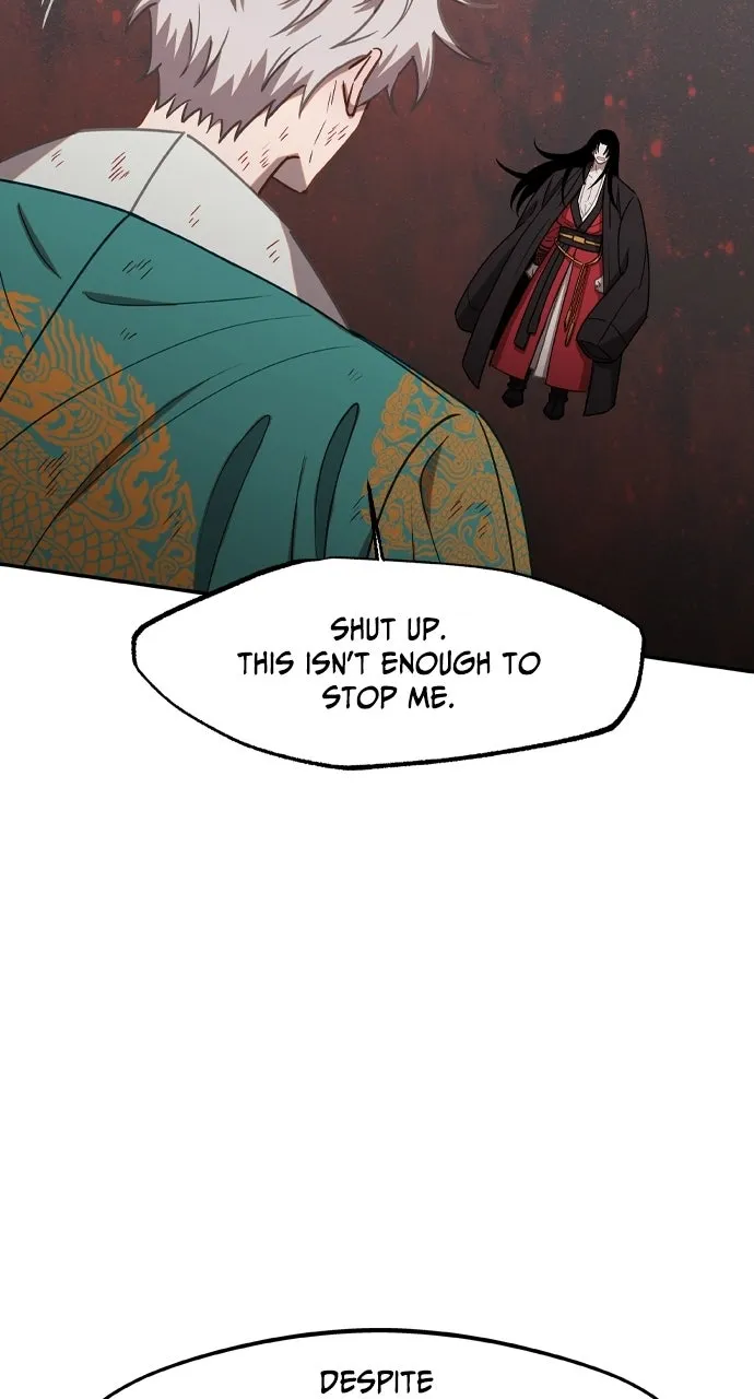 Read Return Of The Gods EN Manga Online