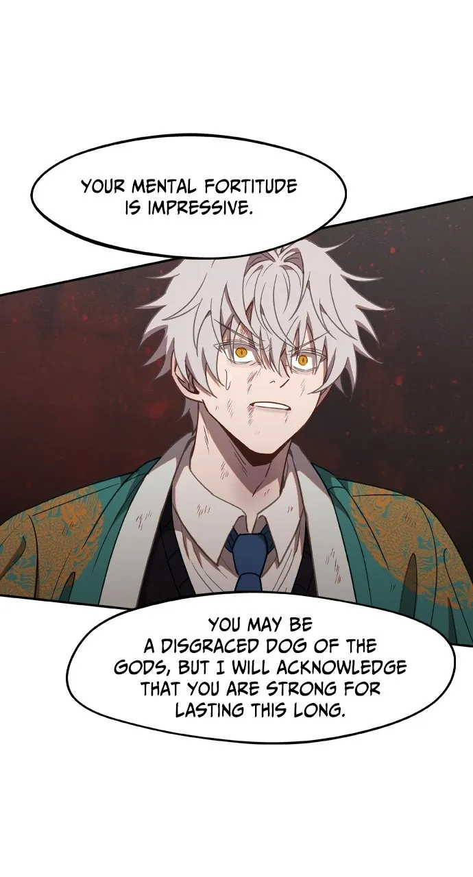 Read Return Of The Gods EN Manga Online