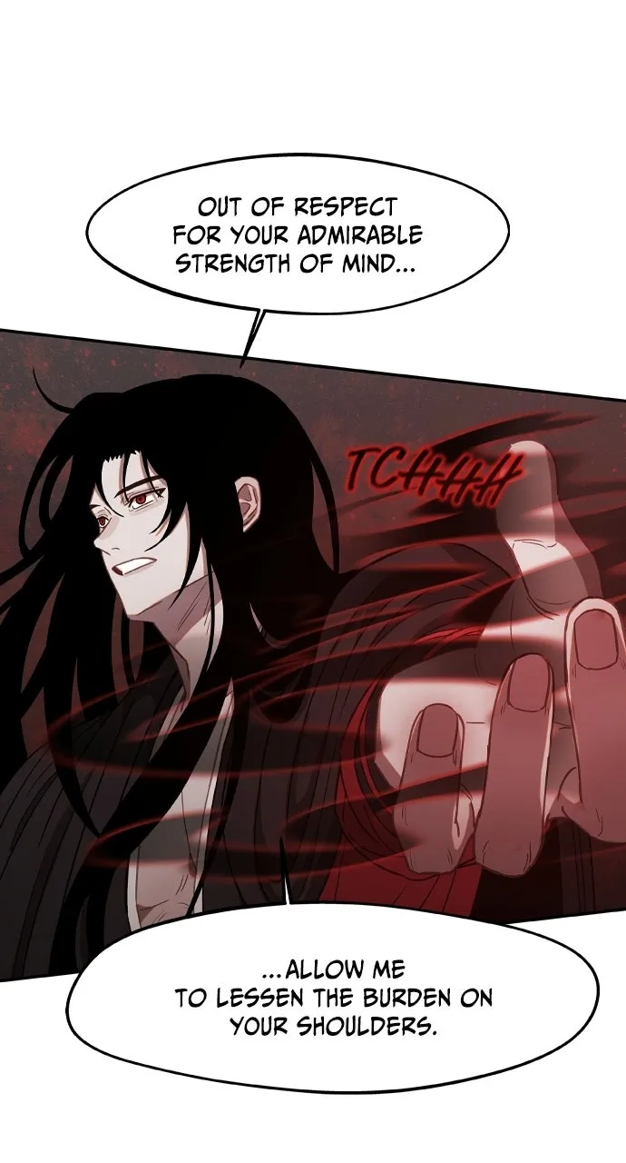 Read Return Of The Gods EN Manga Online