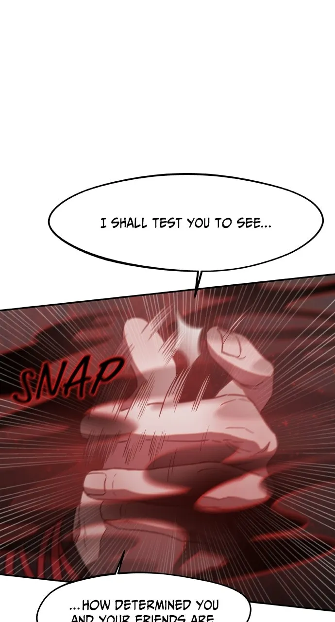 Read Return Of The Gods EN Manga Online