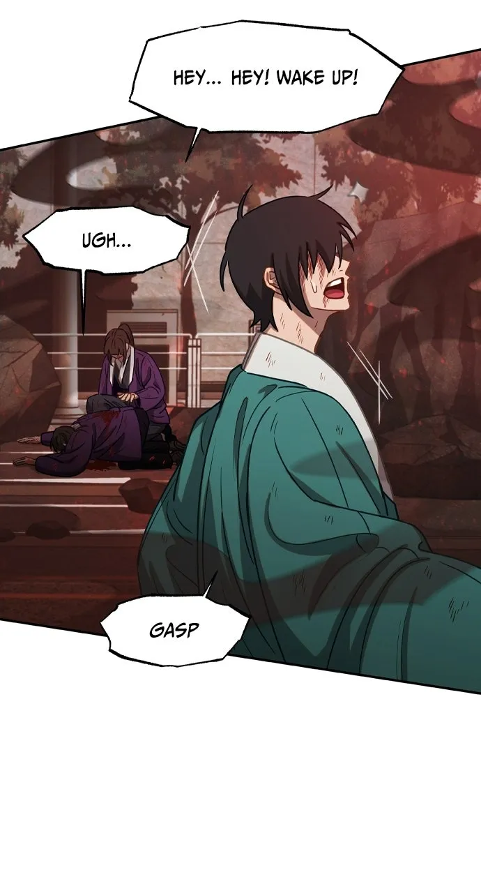 Read Return Of The Gods EN Manga Online
