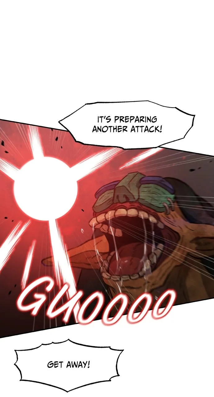 Read Return Of The Gods EN Manga Online