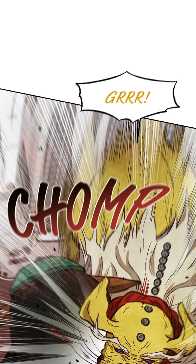 Read Return Of The Gods EN Manga Online