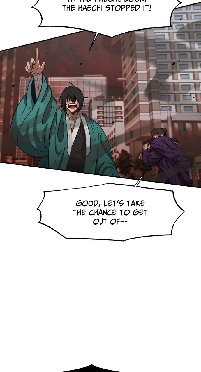Read Return Of The Gods EN Manga Online