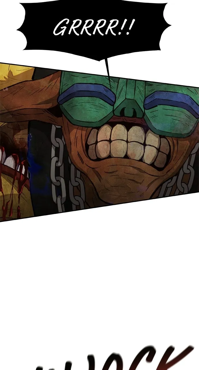 Read Return Of The Gods EN Manga Online