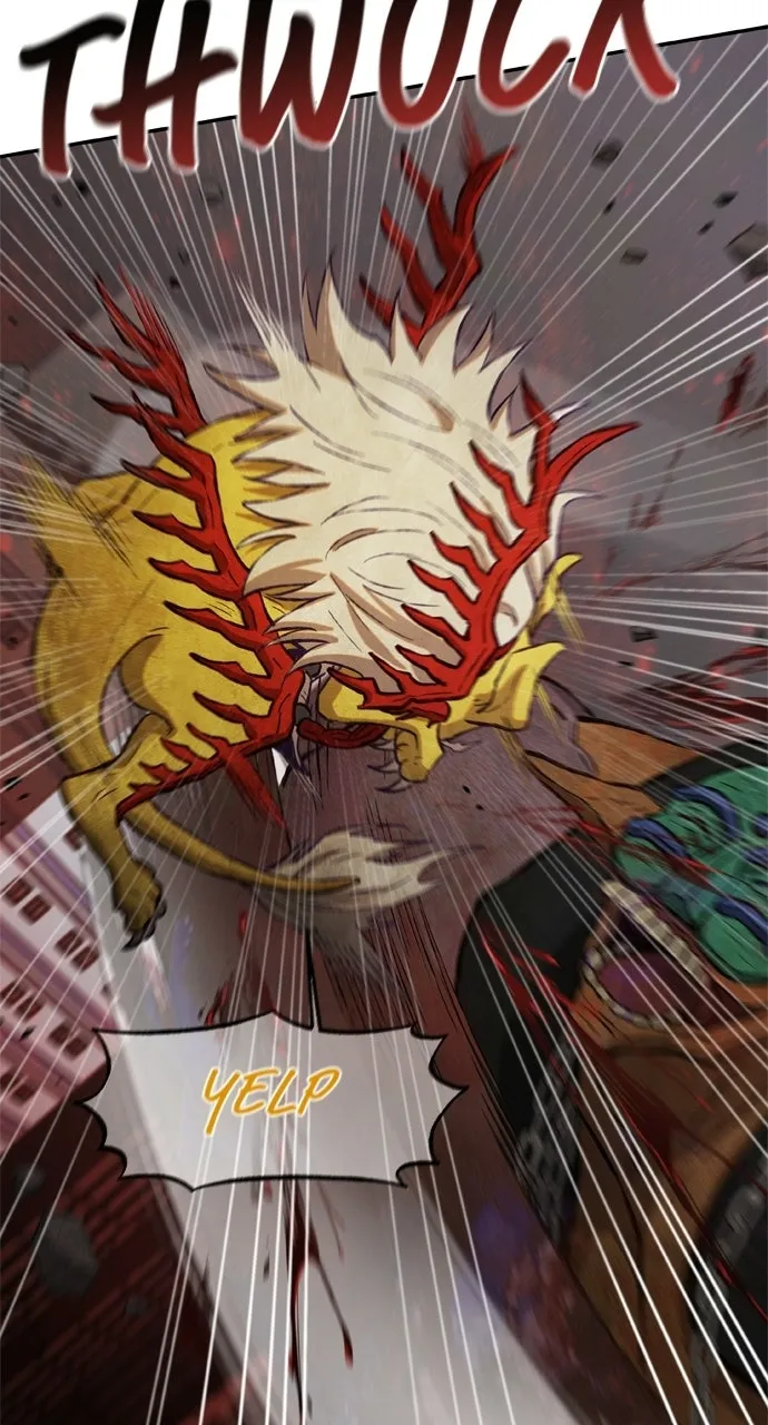 Read Return Of The Gods EN Manga Online
