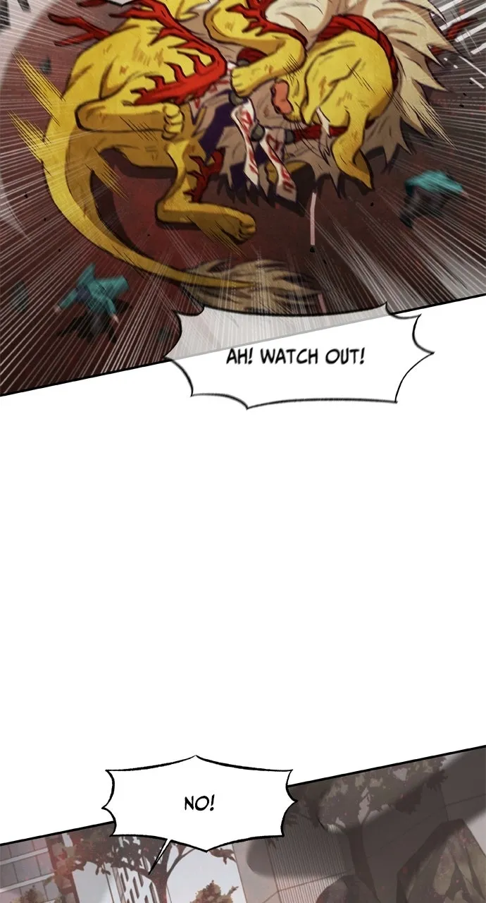 Read Return Of The Gods EN Manga Online
