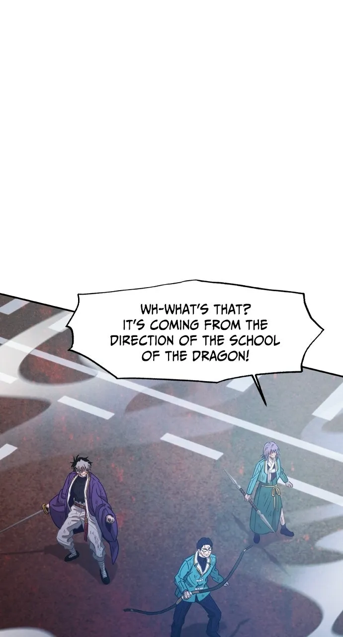 Read Return Of The Gods EN Manga Online
