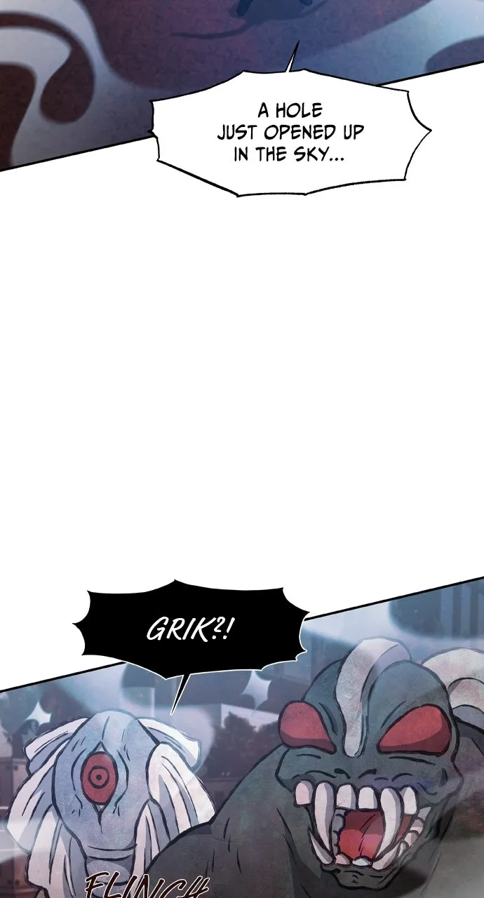 Read Return Of The Gods EN Manga Online