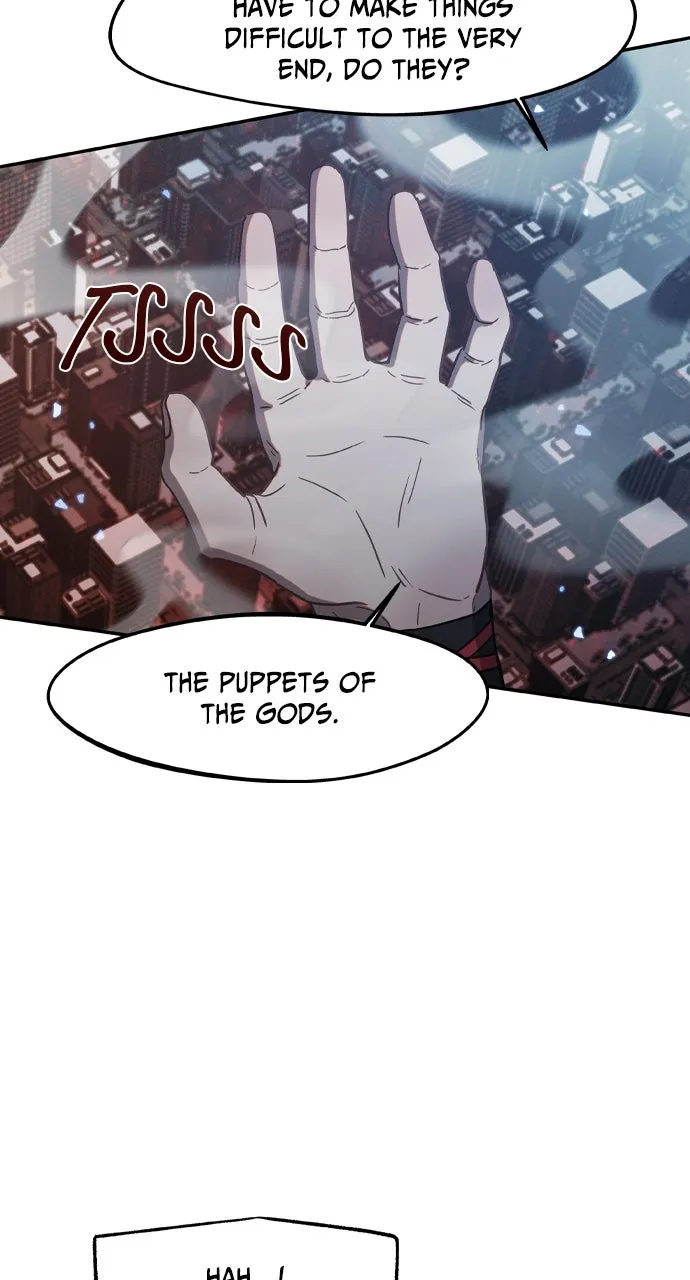 Read Return Of The Gods EN Manga Online