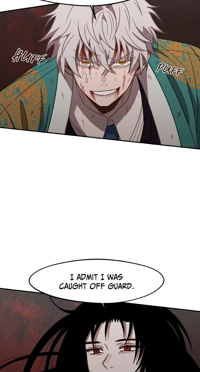 Read Return Of The Gods EN Manga Online