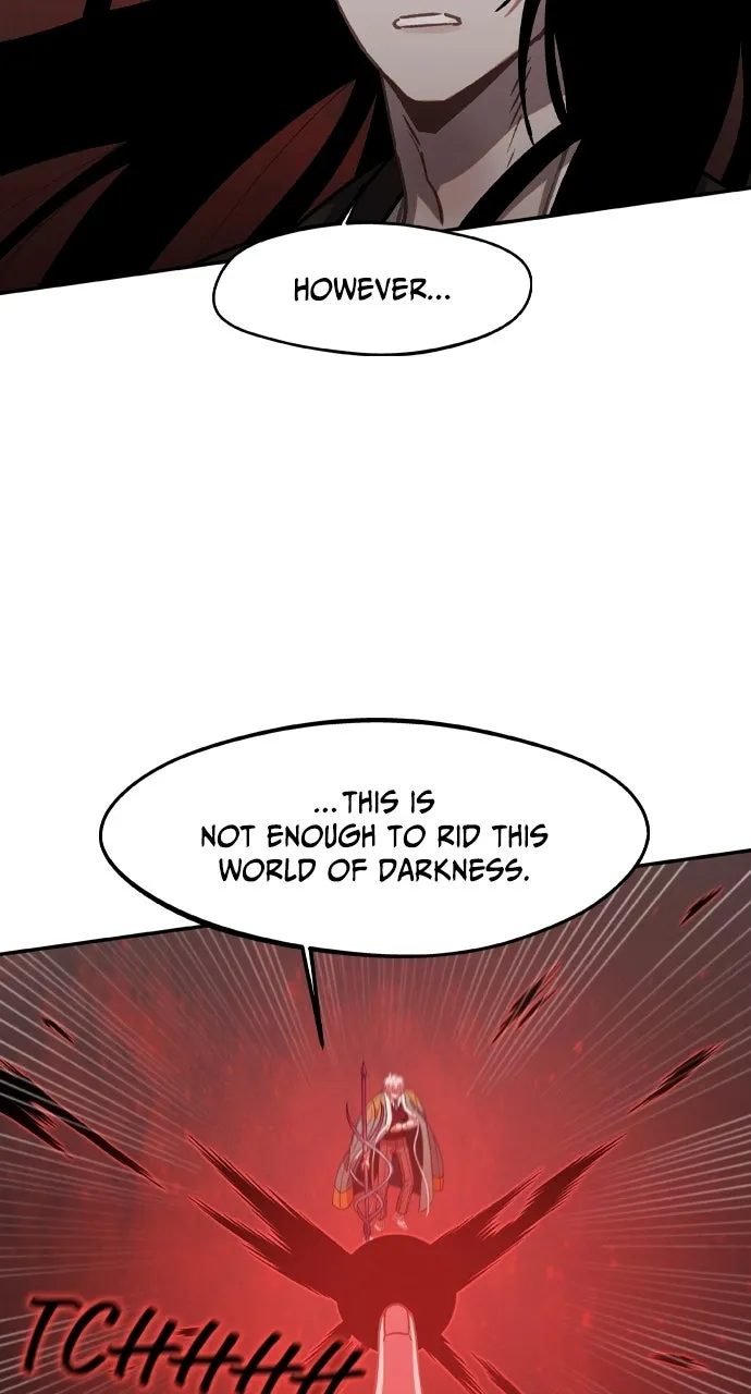 Read Return Of The Gods EN Manga Online