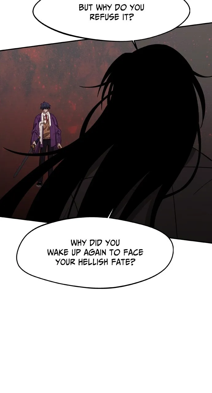 Read Return Of The Gods EN Manga Online