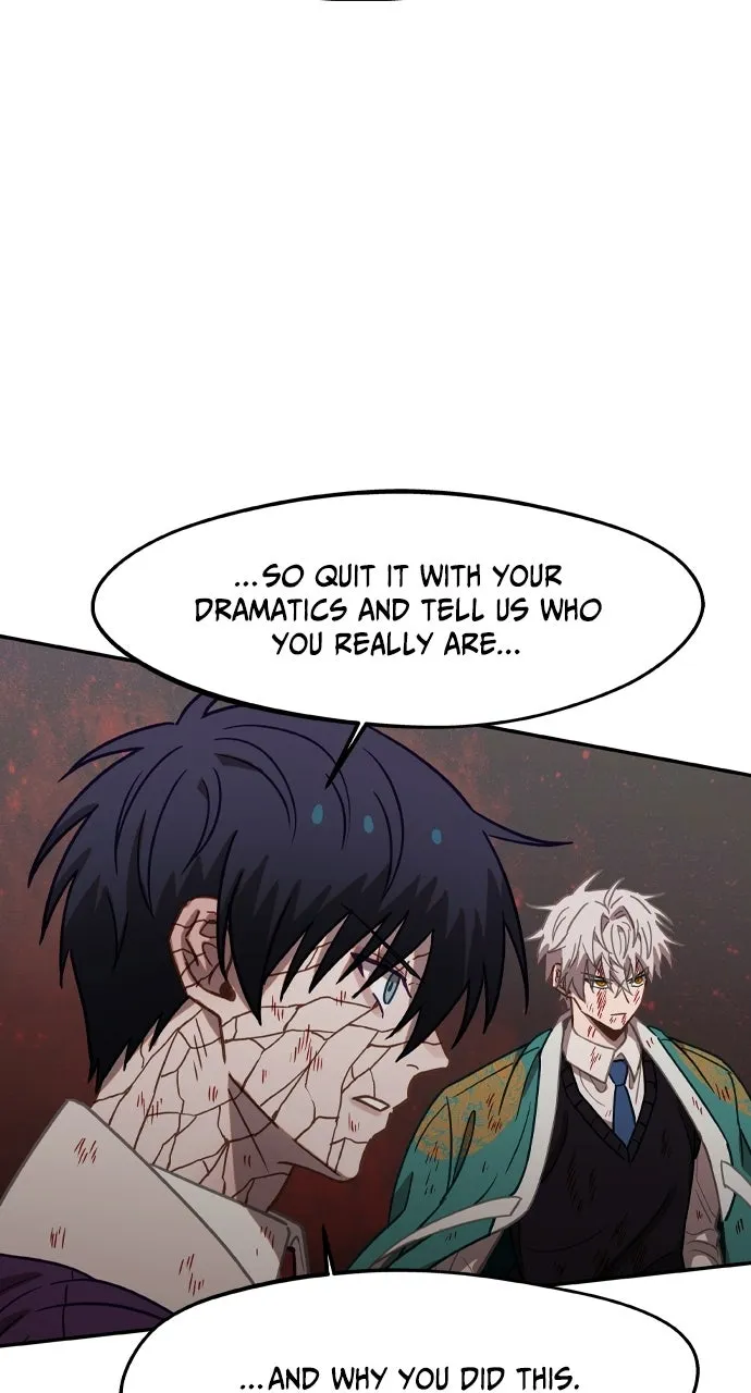 Read Return Of The Gods EN Manga Online