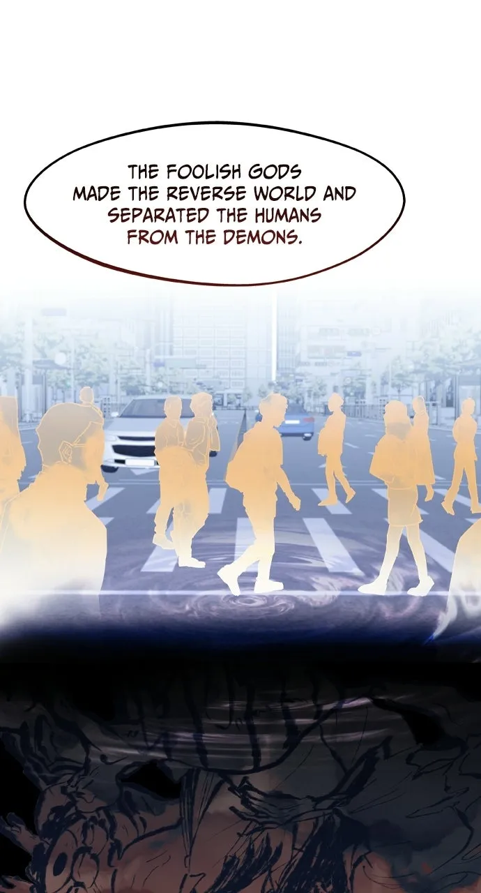 Read Return Of The Gods EN Manga Online