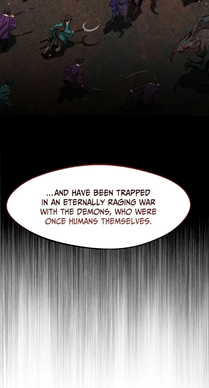 Read Return Of The Gods EN Manga Online