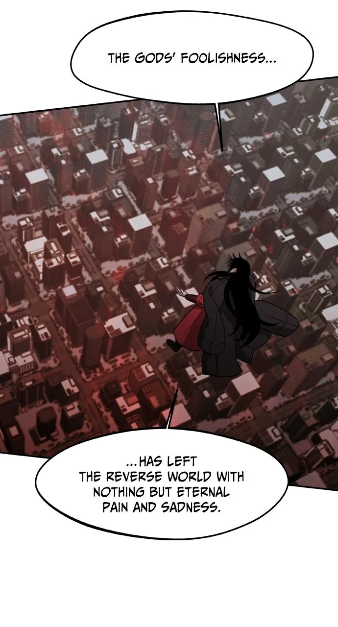 Read Return Of The Gods EN Manga Online
