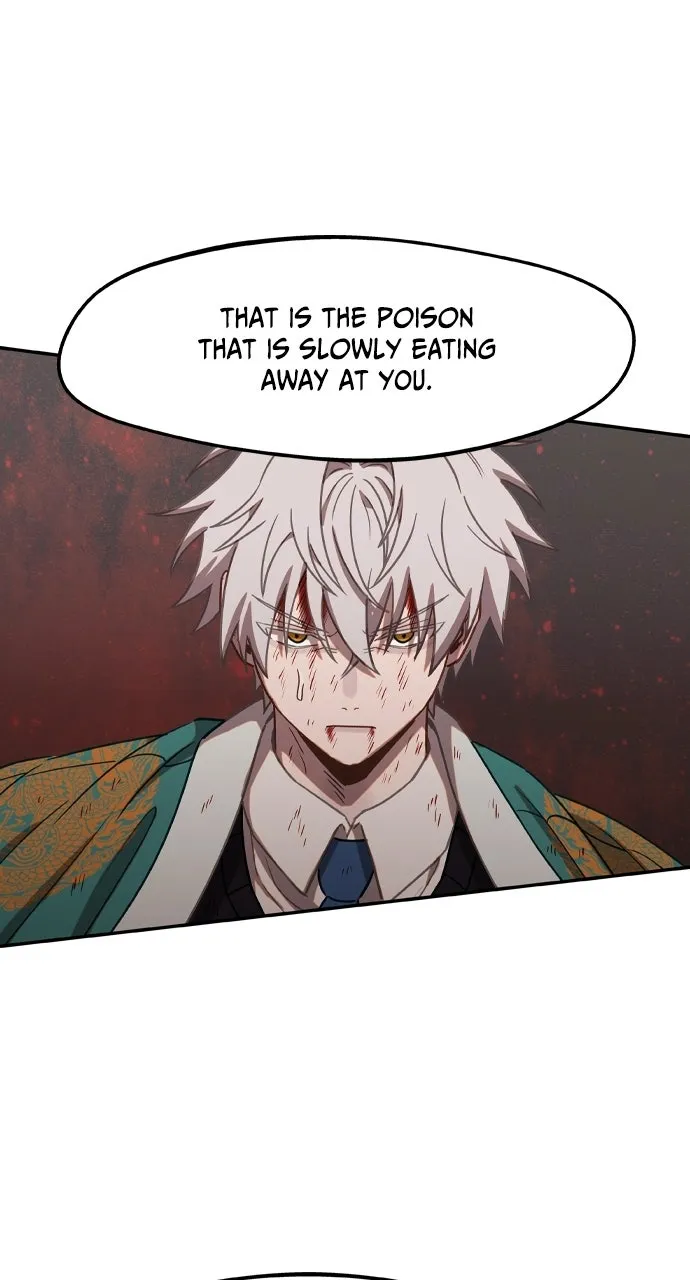 Read Return Of The Gods EN Manga Online
