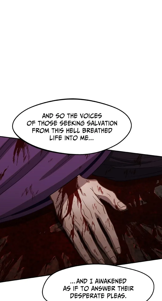 Read Return Of The Gods EN Manga Online