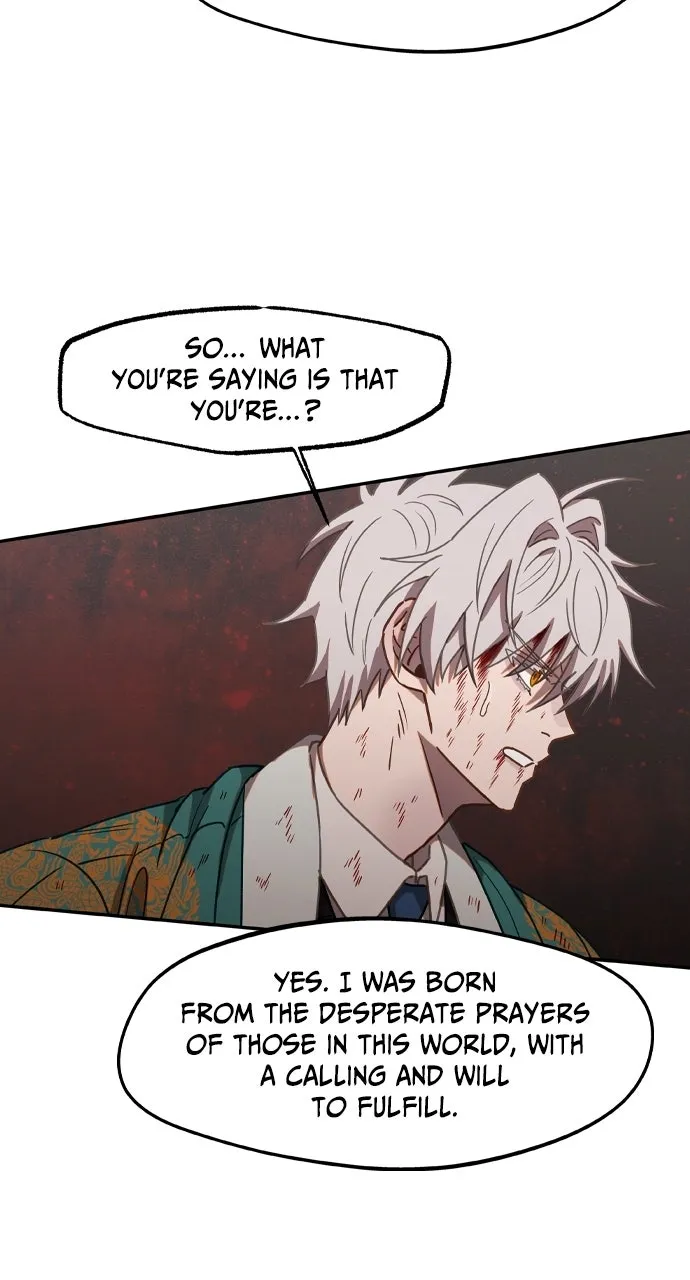 Read Return Of The Gods EN Manga Online