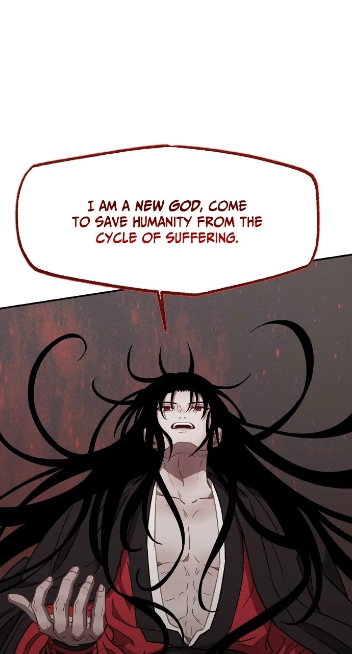 Read Return Of The Gods EN Manga Online