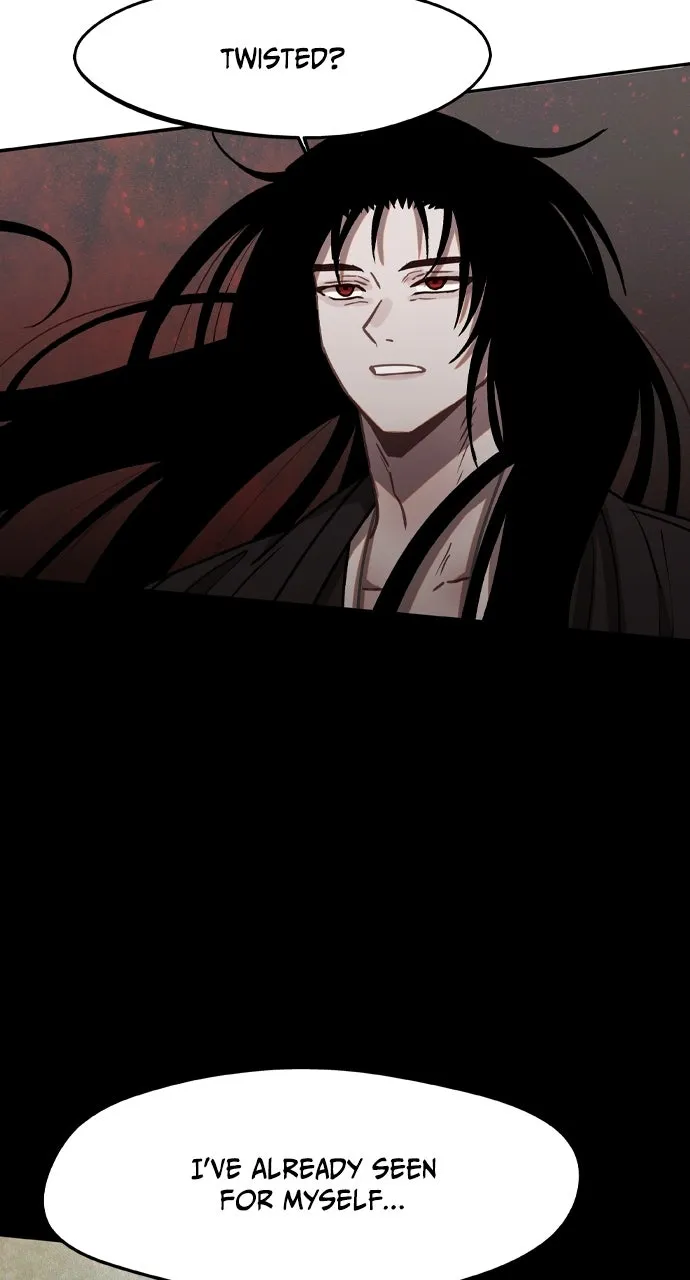 Read Return Of The Gods EN Manga Online