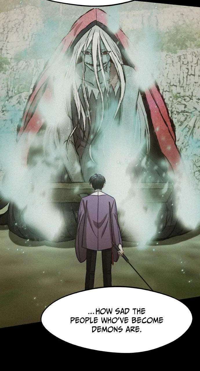 Read Return Of The Gods EN Manga Online
