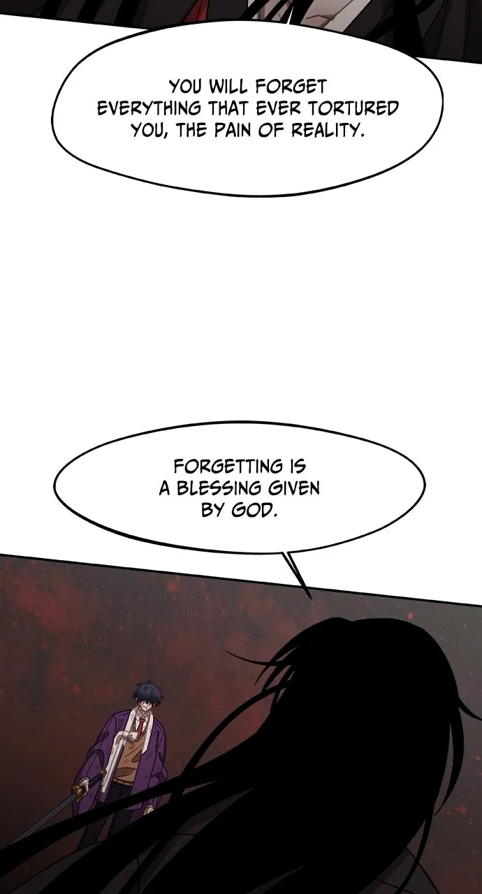 Read Return Of The Gods EN Manga Online