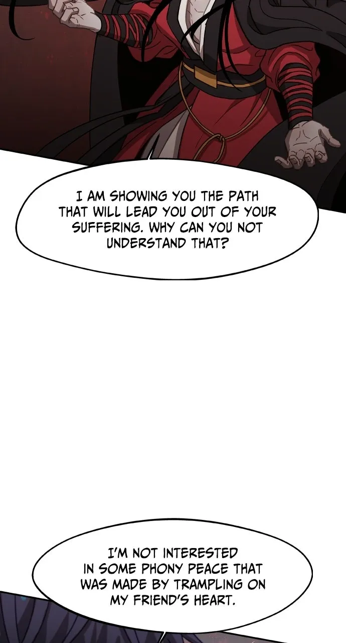 Read Return Of The Gods EN Manga Online