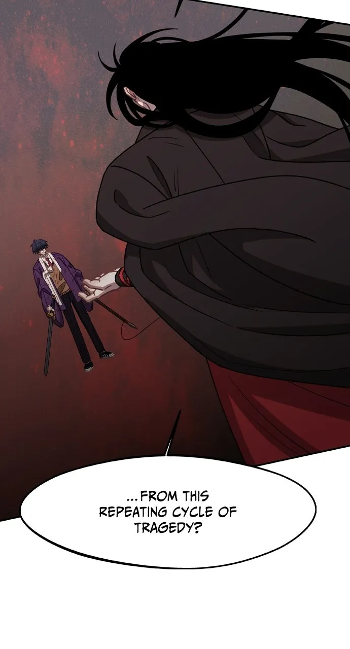 Read Return Of The Gods EN Manga Online