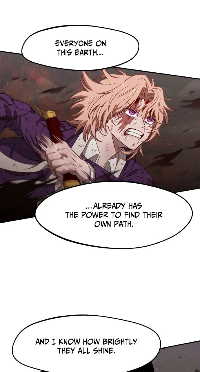 Read Return Of The Gods EN Manga Online