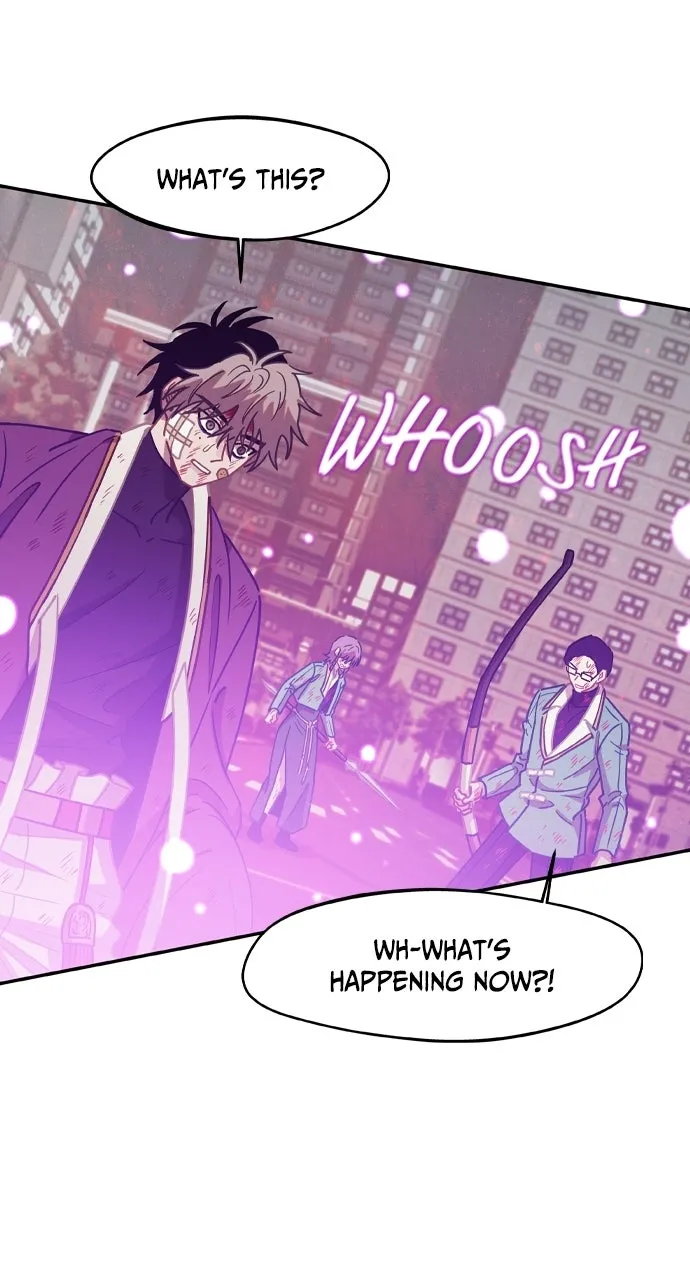 Read Return Of The Gods EN Manga Online
