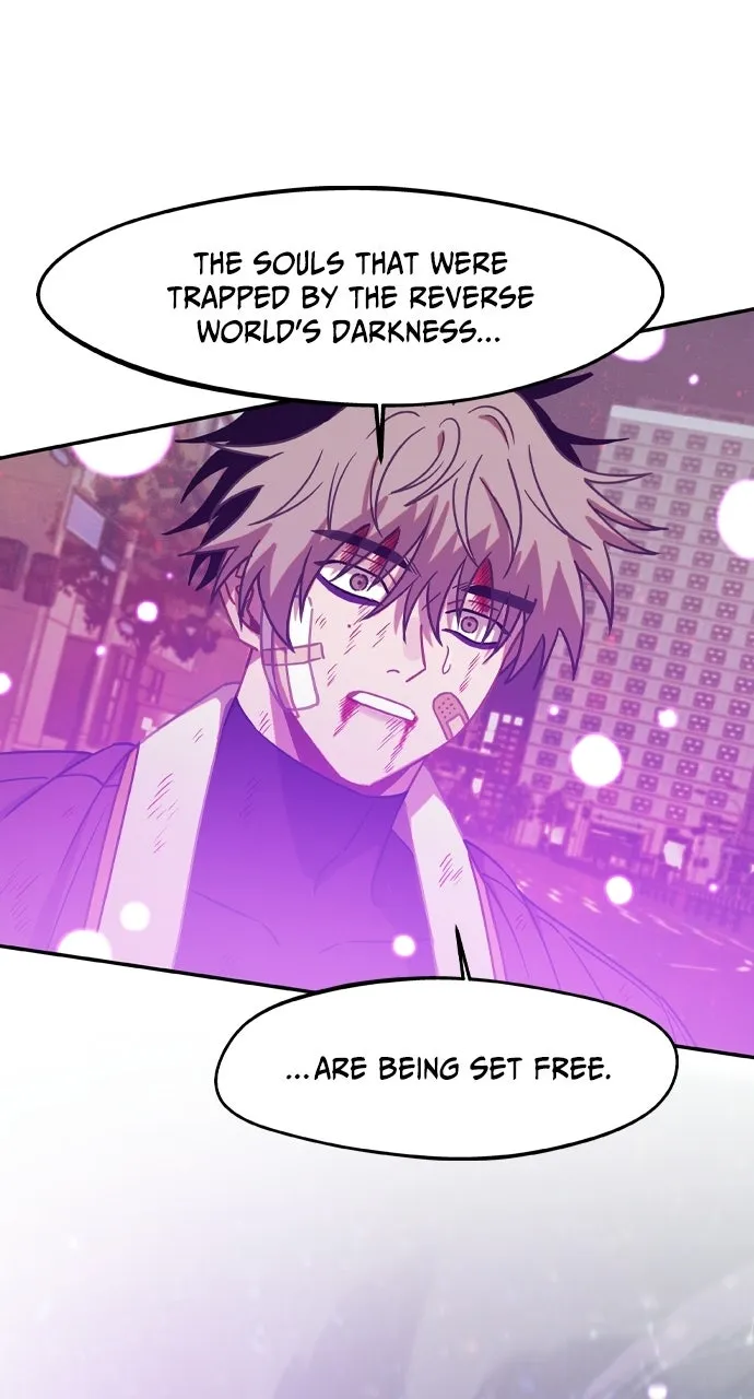 Read Return Of The Gods EN Manga Online