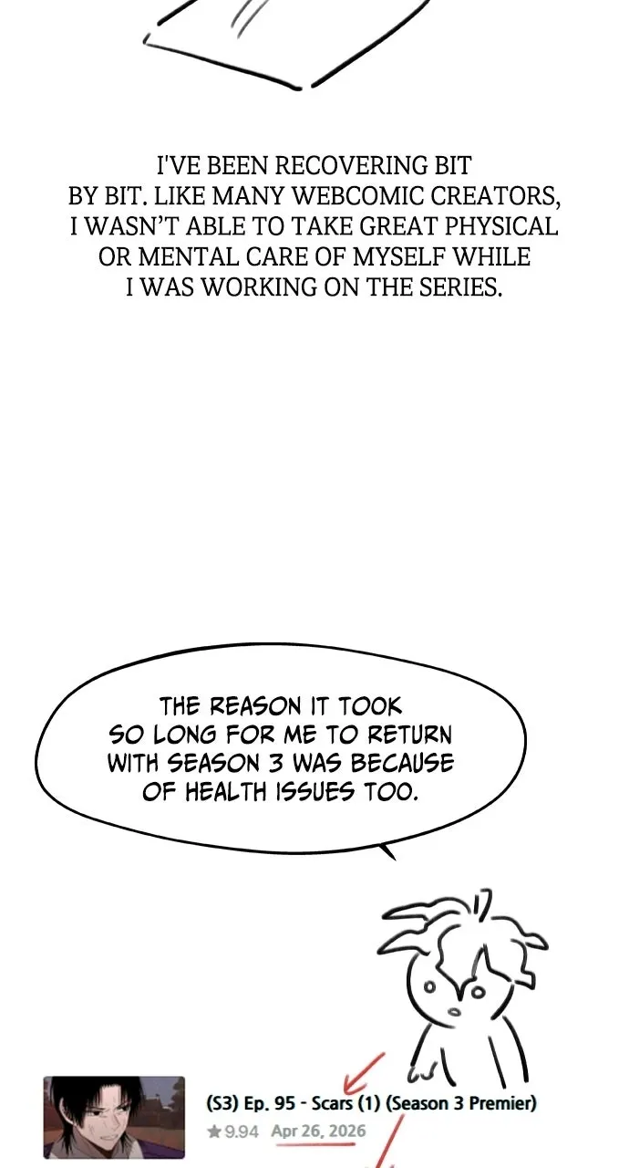 Read Return Of The Gods EN Manga Online