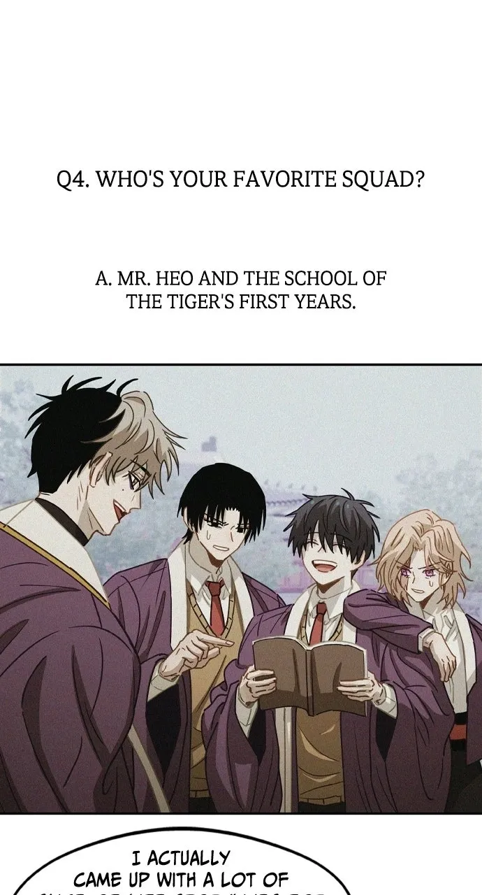 Read Return Of The Gods EN Manga Online