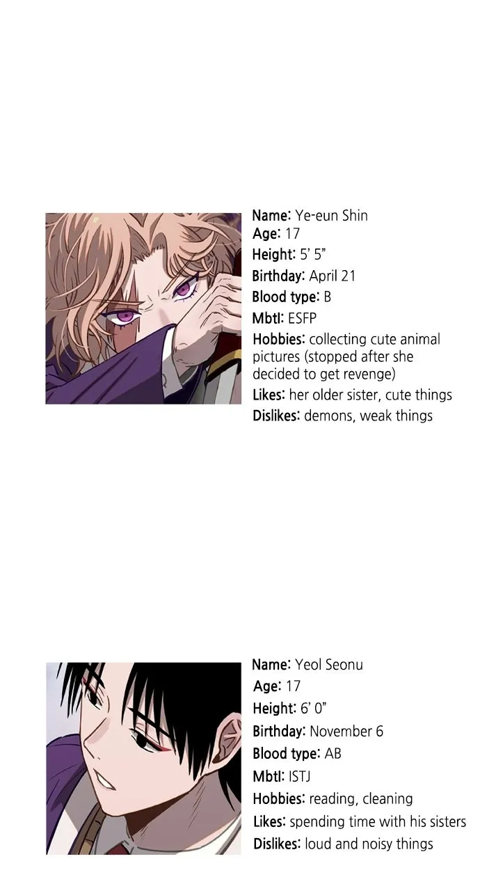 Read Return Of The Gods EN Manga Online