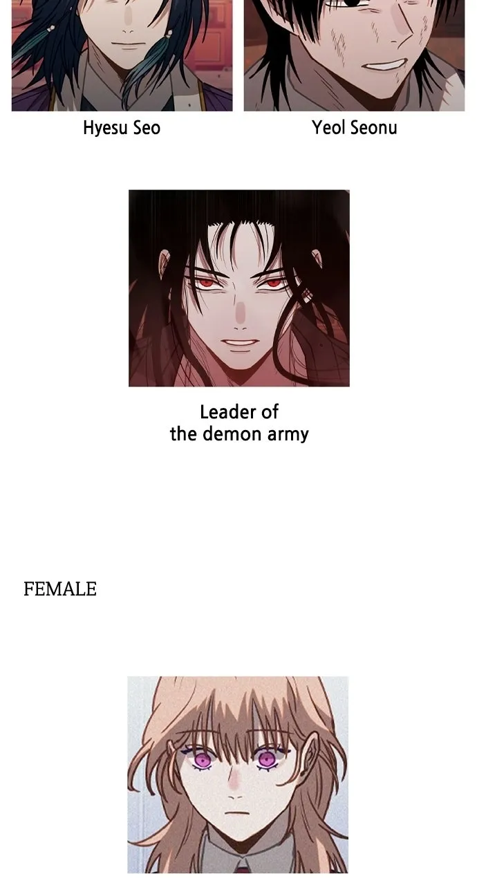 Read Return Of The Gods EN Manga Online