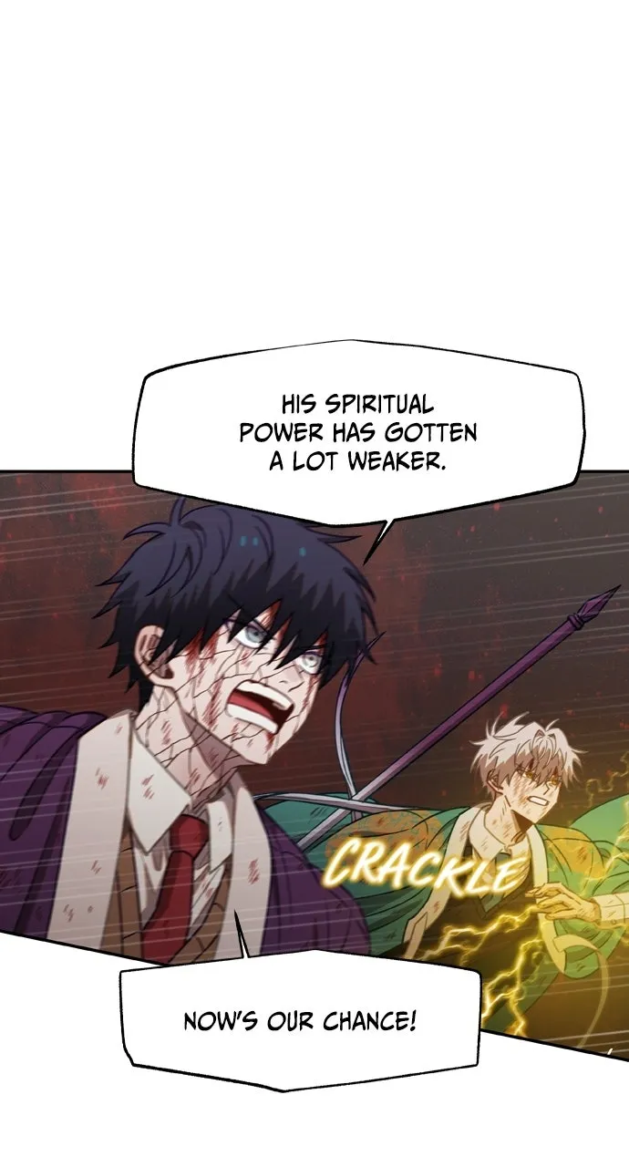 Read Return Of The Gods EN Manga Online