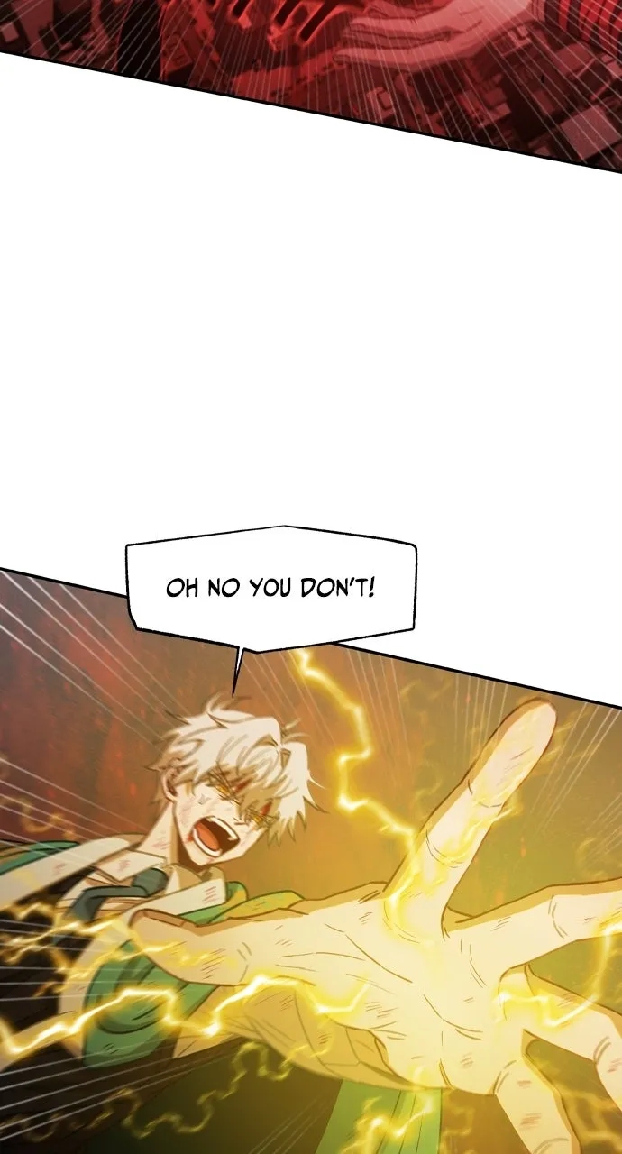 Read Return Of The Gods EN Manga Online