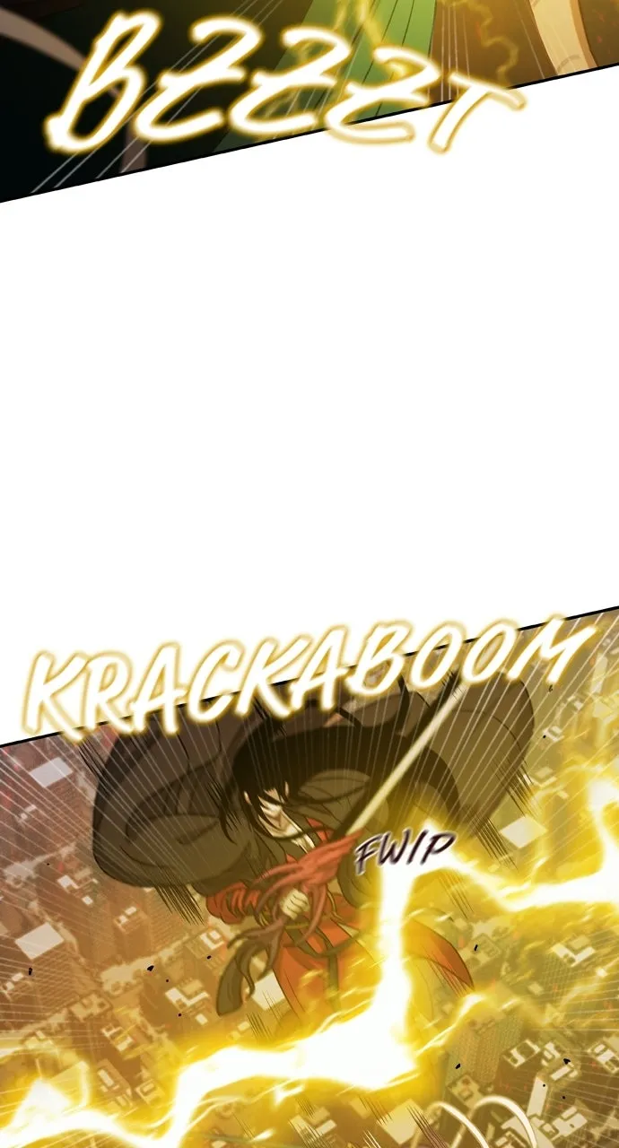 Read Return Of The Gods EN Manga Online