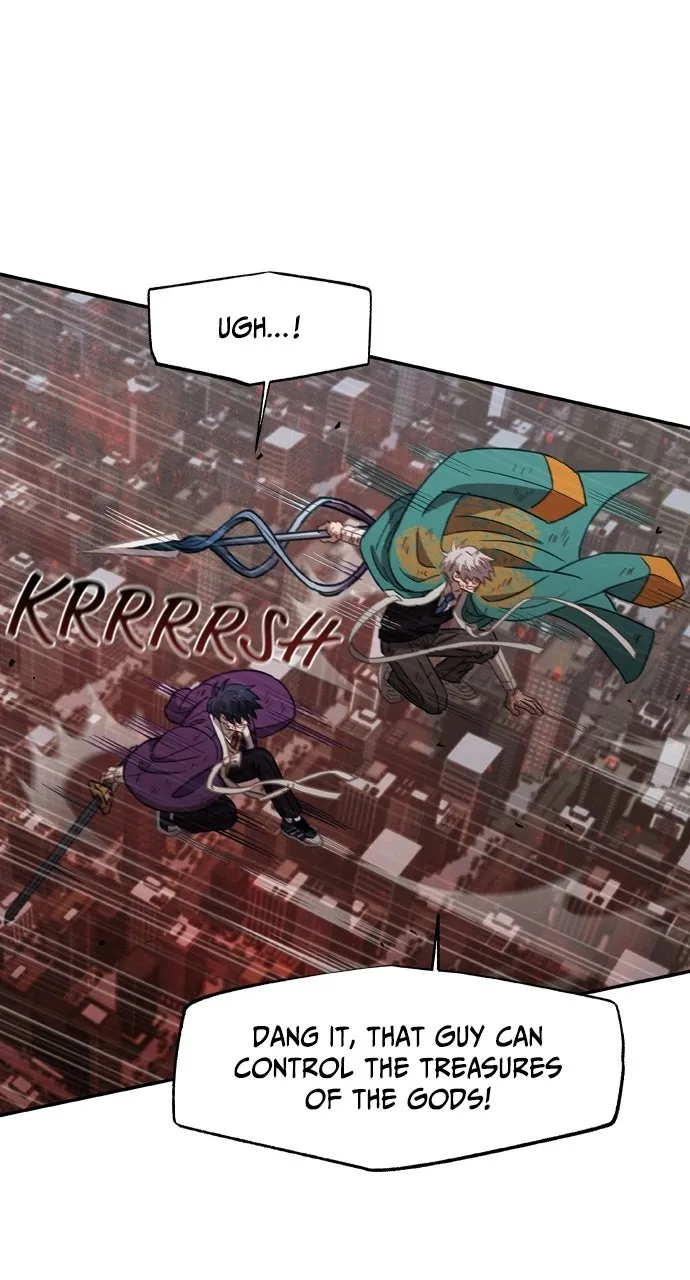 Read Return Of The Gods EN Manga Online